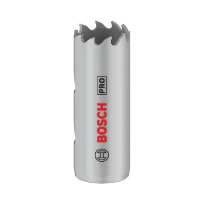 Serra Copo Bosch Pro Multi Material Cobalto 19 mm 3/4''