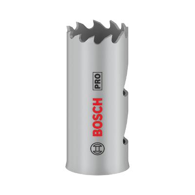 Serra Copo Bosch Pro Multi Material Cobalto 22 mm 7/8''