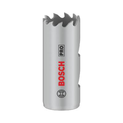 Serra Copo Bosch Pro Multi Material Cobalto 21 mm 13/16''
