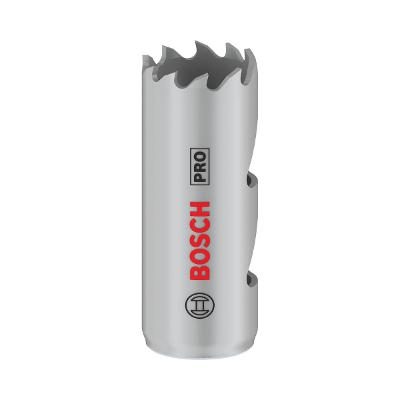 Serra Copo Bosch Pro Multi Material Cobalto 20 mm 25/32''