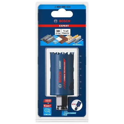 Serra Copo Bosch Expert Tough Material 38X60mm
