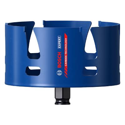 Serra Copo Bosch Expert Construction Material 121 mm 4 3/4''