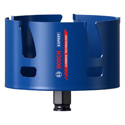 Serra Copo Bosch Expert Construction Material 111 mm 4 3/8''