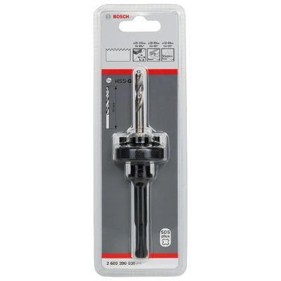 Suporte Para Serras Copo Bosch Sds Plus 5/8''