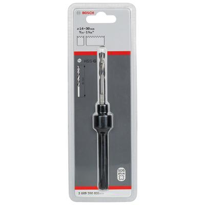 Suporte Para Serras Copo Bosch Sds Plus 1/2''