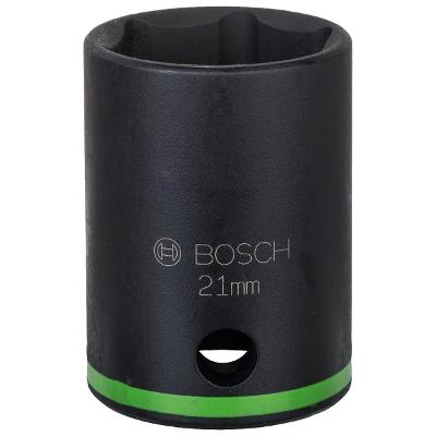 Soquete Bosch Impact Control M14 (21mm) 40X19,5mm 1/2''