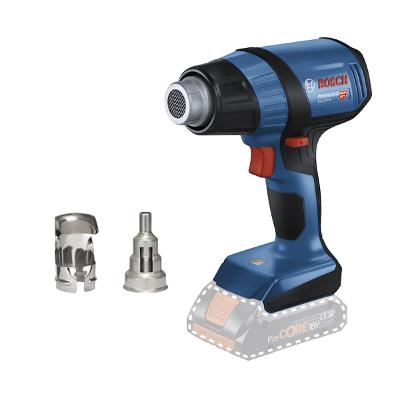 Soprador Térmico Bosch Ghg 18V-50 Sem Bateria
