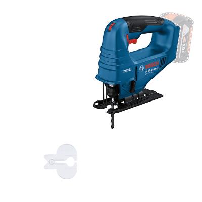 Serra Tico-Tico Bosch Gst 183-Li C/1 Lâmina Sem Bateria
