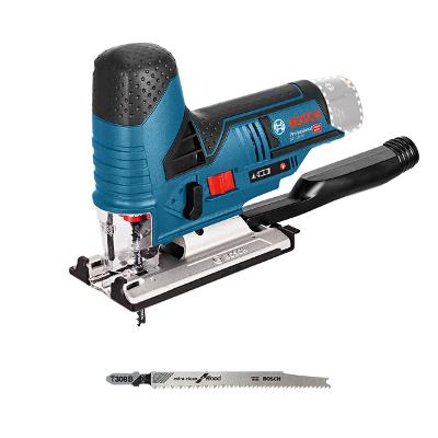Serra Tico-Tico Bosch Gst 12V-70 Brushless Sem Bateria