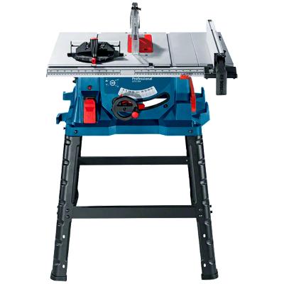 Serra De Mesa Bosch Gts 254 1800W 220V Disco De 254mm