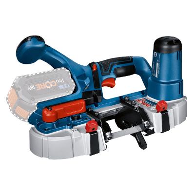 Serra De Fita Bosch Gcb 18V-63 Sem Bateria