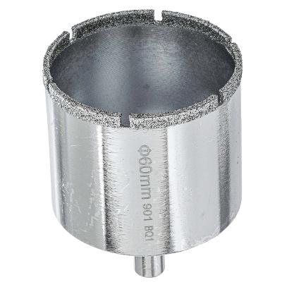Serra Copo Diamantada Bosch Standard 60 mm 2 3/8''