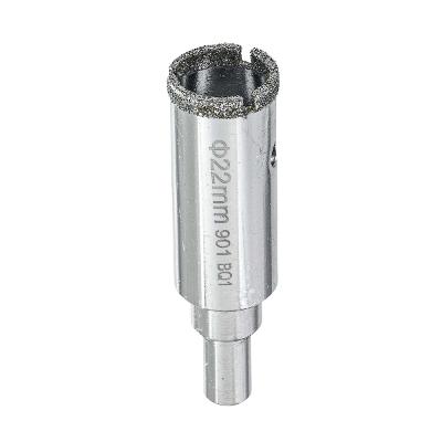 Serra Copo Diamantada Bosch Standard 22 mm 7/8''