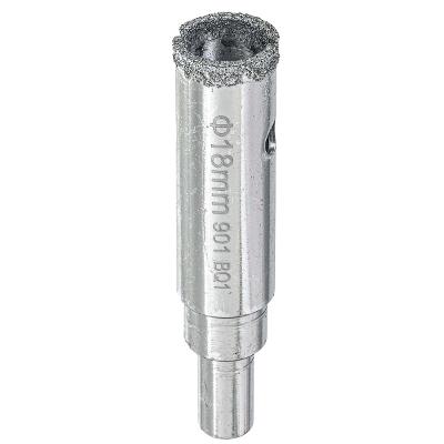 Serra Copo Diamantada Bosch Standard 18 mm 22/32''