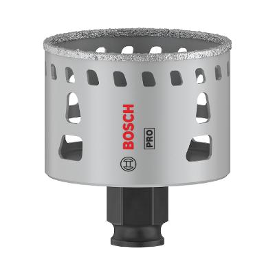 Serra Copo Bosch Pro Tile Power Change Plus 60 mm 2 3/8''