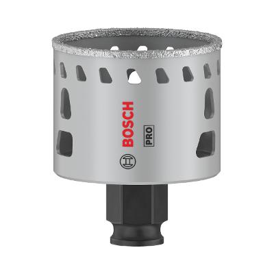 Serra Copo Bosch Pro Tile Power Change Plus 54 mm 2 1/8''