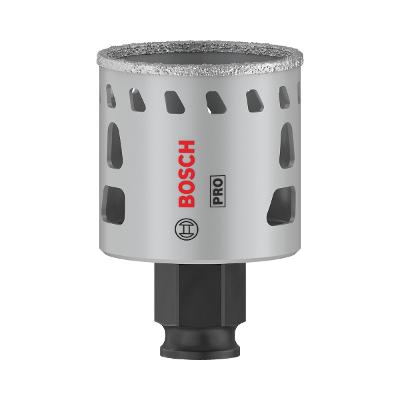 Serra Copo Bosch Pro Tile Power Change Plus 44 mm 1 3/4''