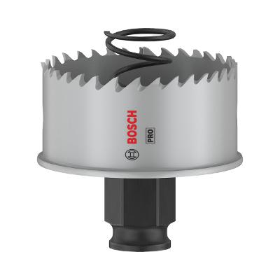 Serra Copo Bosch Pro Sheet Metal Power Change Plus 54mm