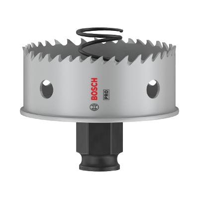 Serra Copo Bosch Pro Sheet Metal Power Change Plus 64mm