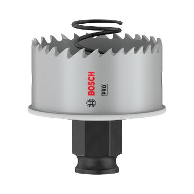 Serra Copo Bosch Pro Sheet Metal Power Change Plus 51mm
