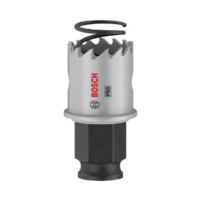 Serra Copo Bosch Pro Sheet Metal Power Change Plus 25mm