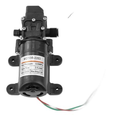 Bomba Automática Pump 20L 0.55 MPa 3.1 L/min Tramontina