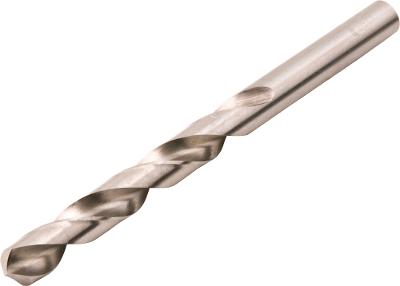 Broca Aço Rápido 3,8mm Haste Paralela Din 338 Vonder