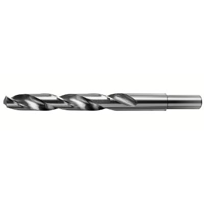 Broca 15,5 x 178 mm HSS Acetão Rápido Tramontina MASTER