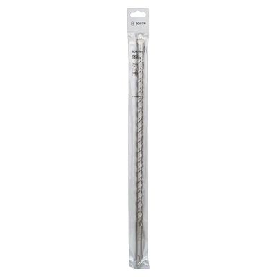 Broca Bosch Sds Plus-1 Para Concreto Ø14 X 400 X 460 mm