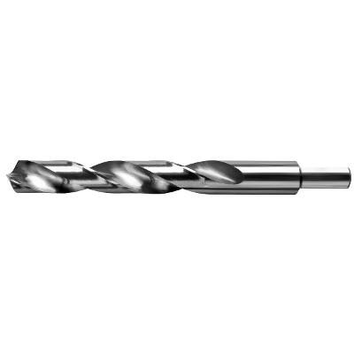 Broca Tramontina Master 21x210mm Aço HSS Din 338