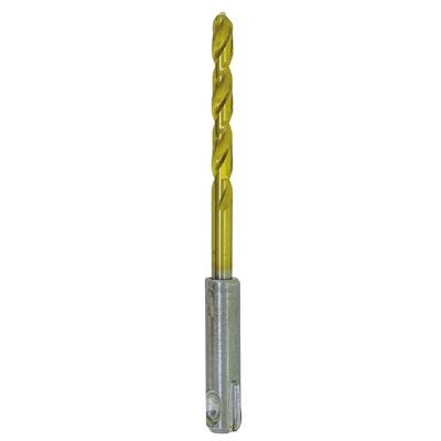 Broca Sds-Plus Hss-Tin 6 x 123 mm Makita
