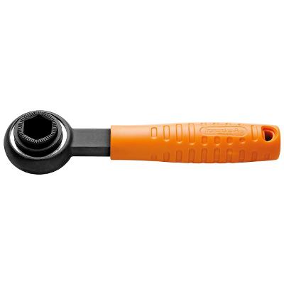 Chave Catraca Andaimes 7/8'' Tramontina PRO