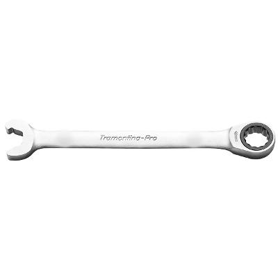 Chave Catraca 24mm Tramontina PRO 60 Dentes