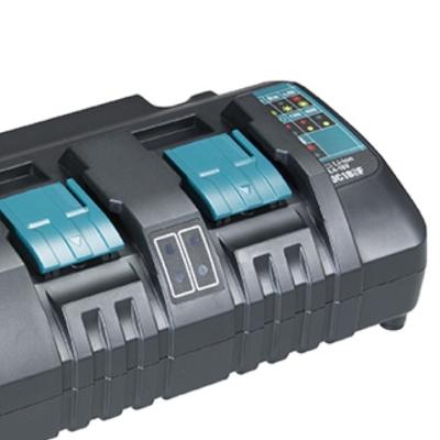 Carregador Bateria Makita 196425-5 DC18SF 220V 4 Portas