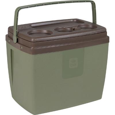 Caixa Térmica 19L Araguaia Bel com Isolamento Térmico EPS