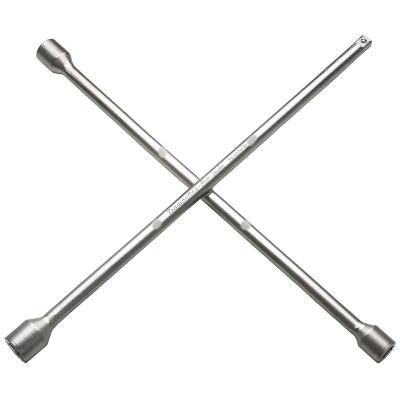 Chave Roda Cruz Tramontina PRO 1/2'' 17x19x21mm