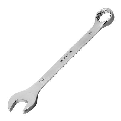 Chave Combinada Stels 26mm 1462155 Crv 38-55 HRC