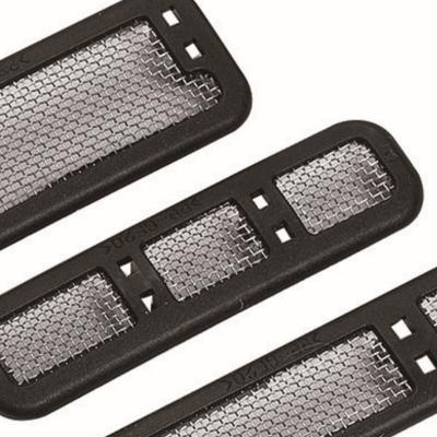 Conjunto de Malha Prot Anti-Particulas 193903-6 Makita