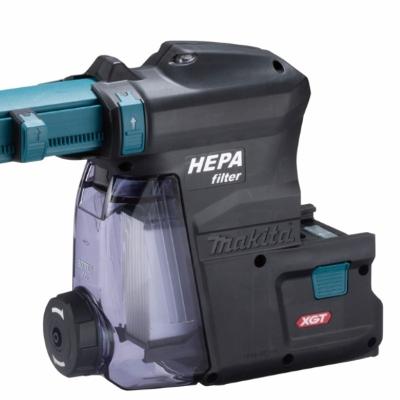 Conjunto Coleta Poeira Makita 191E52-3 Adaptador