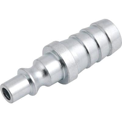 Conector pino racord espiga 1/2" com 1 peça Vonder