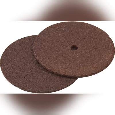 Disco de corte 24x0,8mm p/ microrretífica c/ 10 peças Vonder