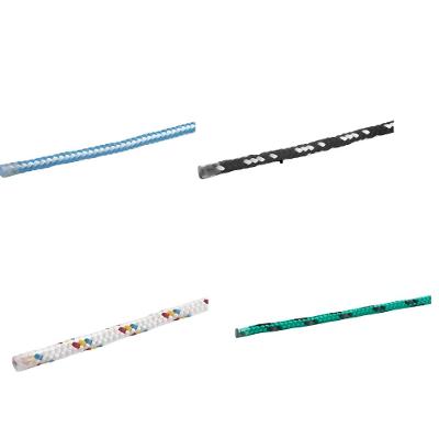 Corda Multifilamento Trançada 8,0mm 8,0kg 258 Metros Multico