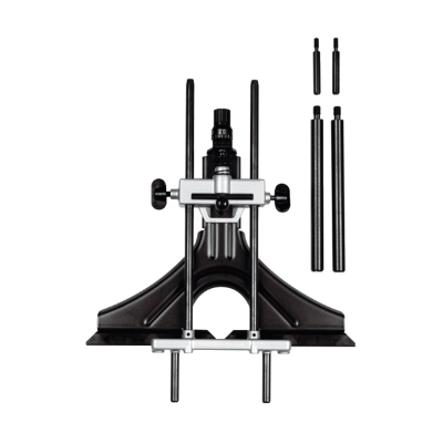 Conjunto Fixador da Guia Makita 193312-9 para Tupia