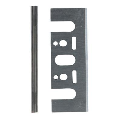 Conjunto Mini Faca 82 mm Hm/Placa D-07951 Makita