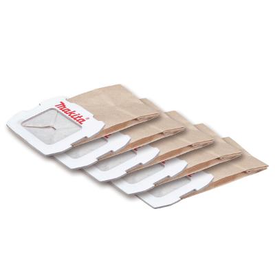Conjunto do Filtro com 05 Peças Makita