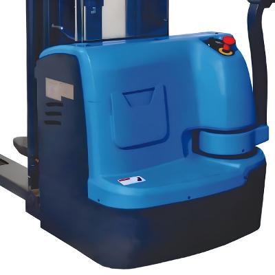 Empilhadeira Elétrica 1,5T 570X1070 mm 4,5M EHM1545E Bovenau