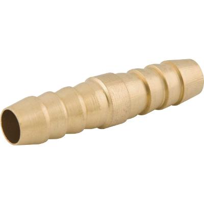 Emenda para mangueira 3/4" latão com 2 peças Vonder