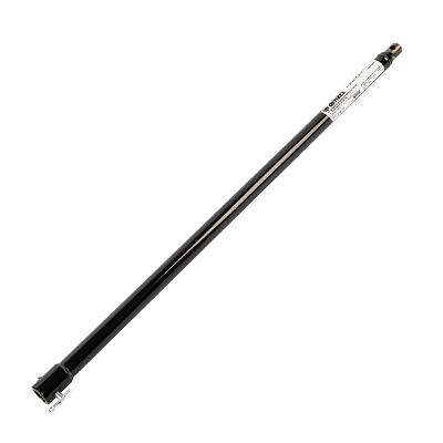 Extensão Broca Perfurador Solo 750mm Denzel EXT-750