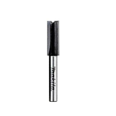 Fresa Paralela 6 mm x 8 mm x 51 mm x 19 mm Makita