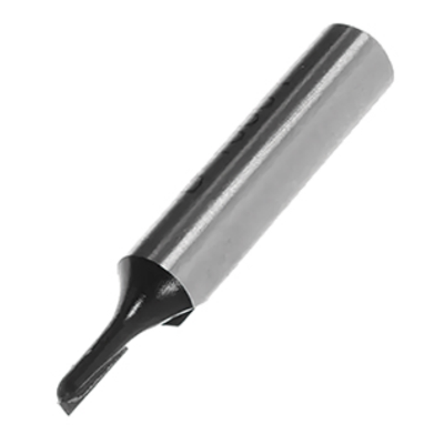 Fresa Paralela 6 mm x 6 mm x 51 mm x 19 mm Makita